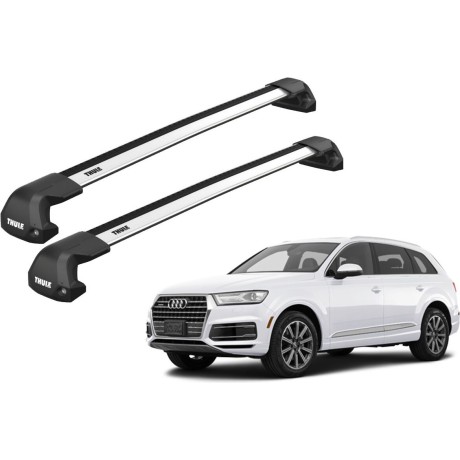 Barras Thule AUDI Q7 15- RA...