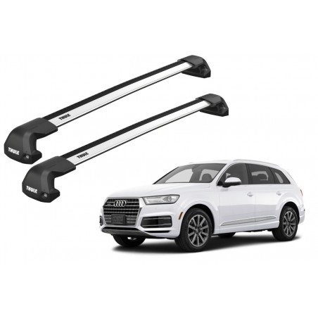 Barras Thule AUDI Q7 15- RA...