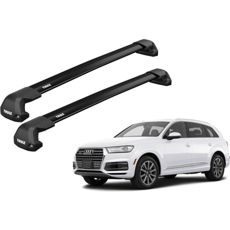 Barras Thule AUDI Q7 15- RA...