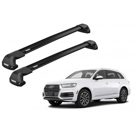 Barras Thule AUDI Q7 15- RA...