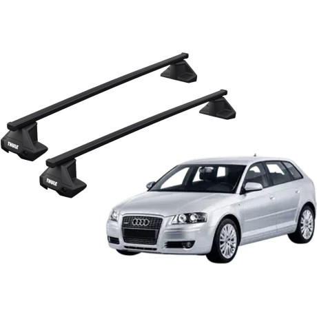 Barras Thule AUDI A3...