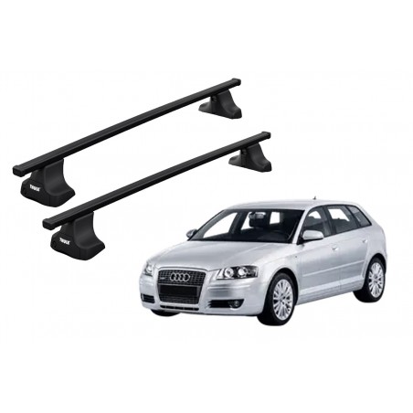 Barras Thule AUDI A3...