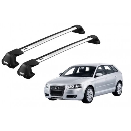 Barras Thule AUDI A3...