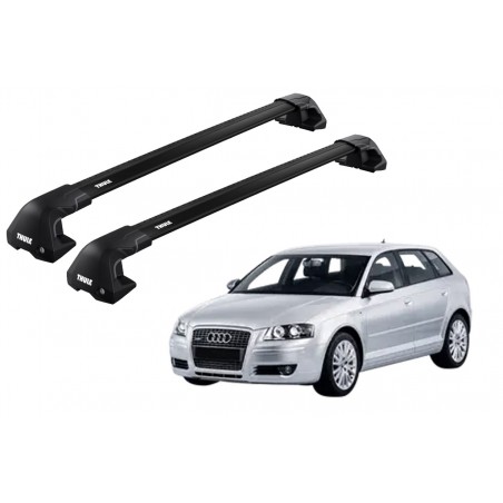 Barras Thule AUDI A3...