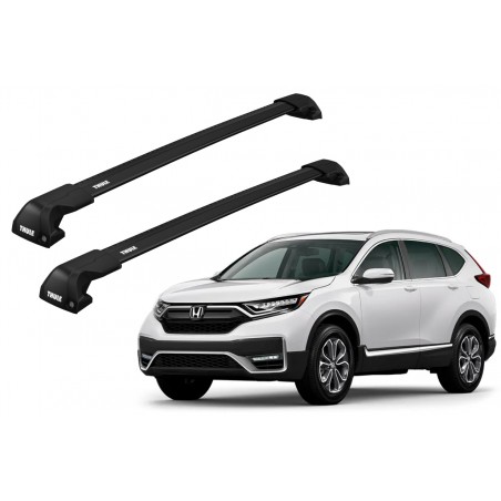 Barras Thule HONDA CR-V...