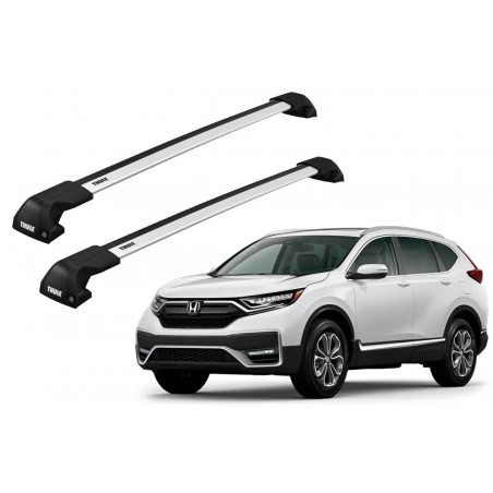 Barras Thule HONDA CR-V...