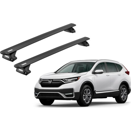 Barras Thule HONDA CR-V...