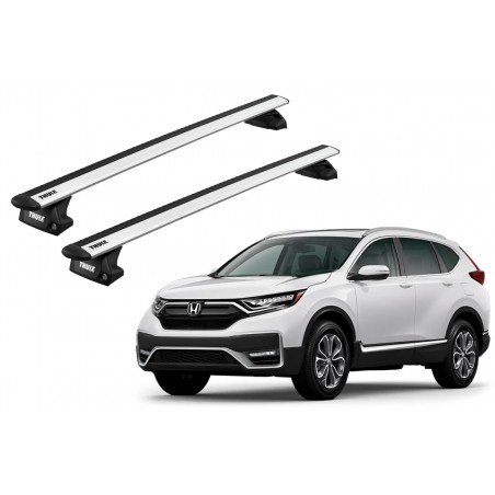 Barras Thule HONDA CR-V...