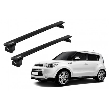 Barras Thule KIA Soul 17-18...