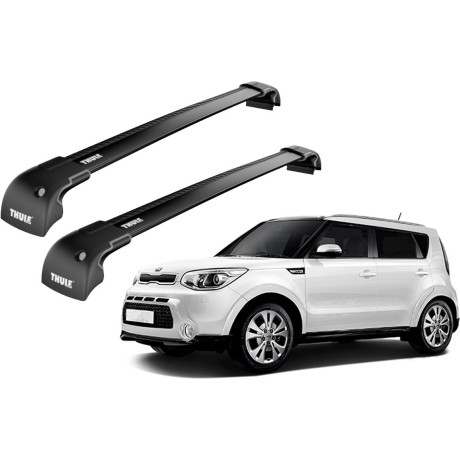 Barras Thule KIA Soul 17-18...