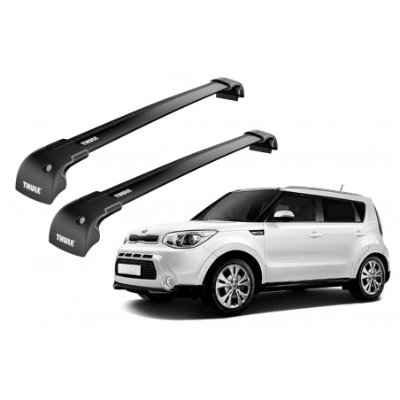 Barras Thule KIA Soul 17-18...