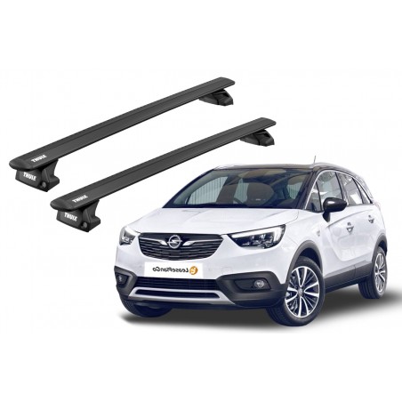 Barras Thule OPEL Grandland...