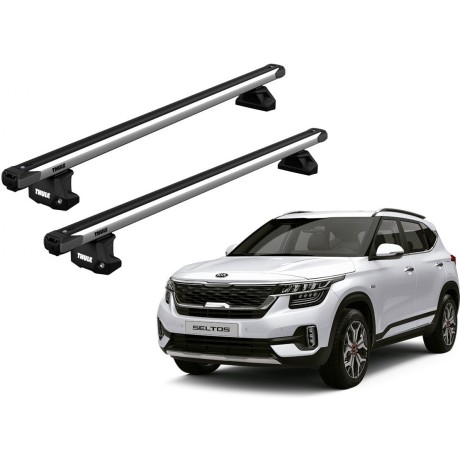 Barras Thule KIA Seltos 20-...