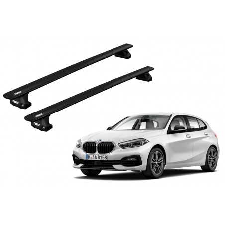 Barras Thule BMW 1-series...