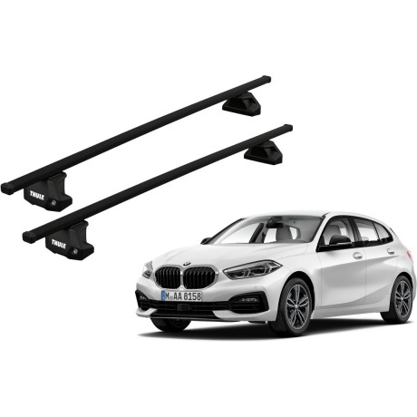 Barras Thule BMW 1-series...