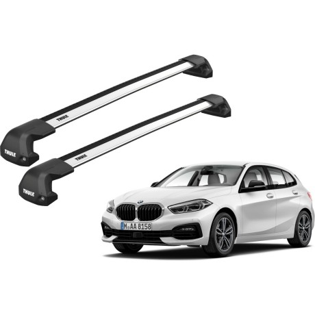 Barras Thule BMW 1-series...