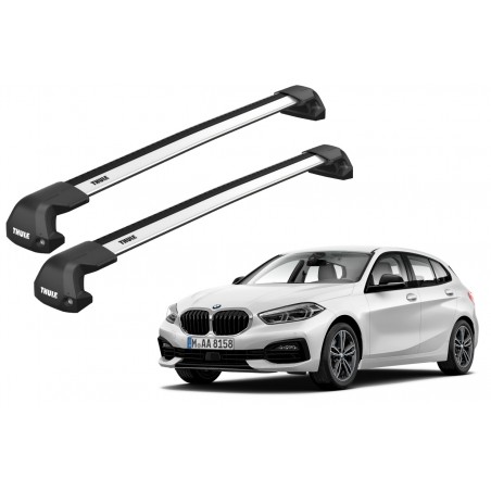 Barras Thule BMW 1-series...