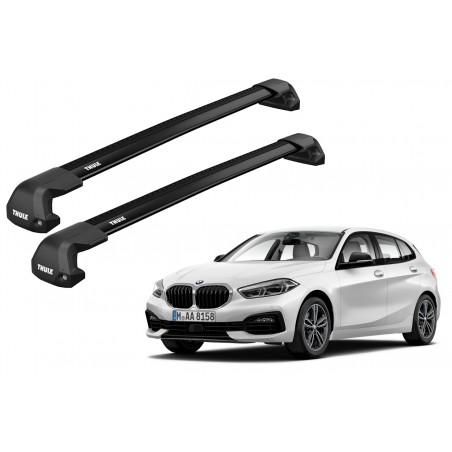 Barras Thule BMW 1-series...