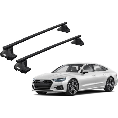 Barras Thule AUDI A7 10-18...