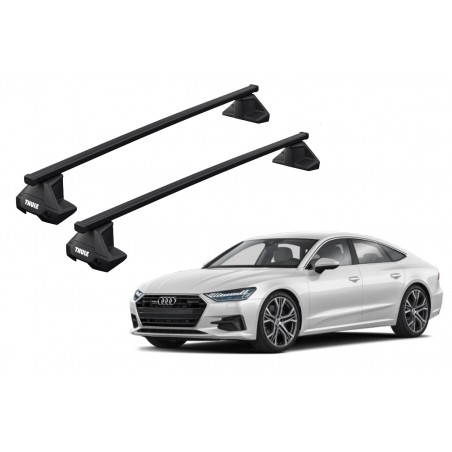 Barras Thule AUDI A7 10-18...