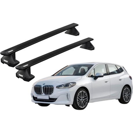 Barras Thule BMW 2-Series...