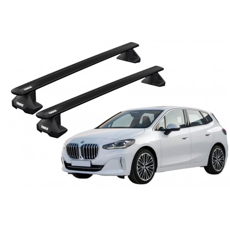 Barras Thule BMW 2-Series...