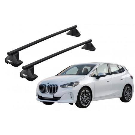 Barras Thule BMW 2-Series...