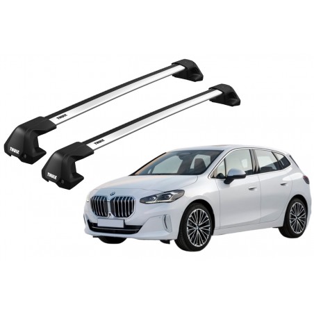 Barras Thule BMW 2-Series Active Tourer 14-22 TN / EDGE Flush