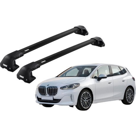 Barras Thule BMW 2-Series...