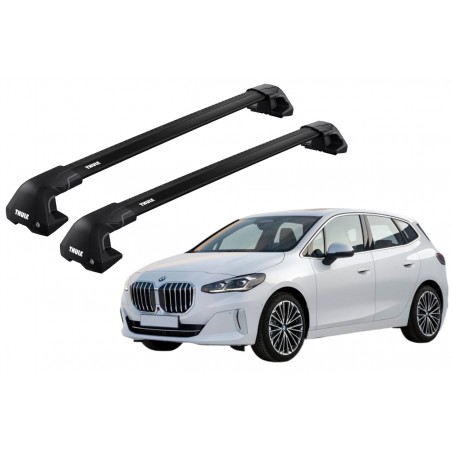 Barras Thule BMW 2-Series...