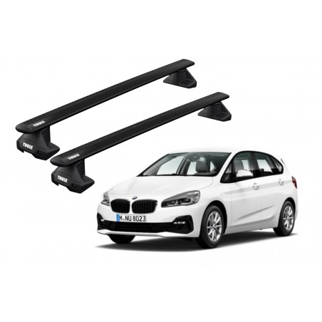 Barras Thule BMW 2-Series...