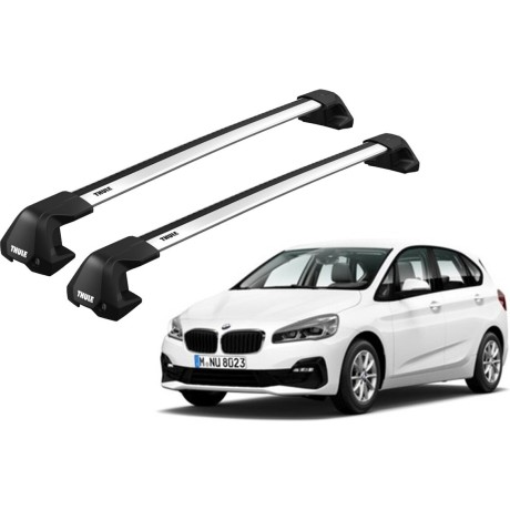 Barras Thule BMW 2-Series...