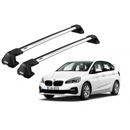 Barras Thule BMW 2-Series...