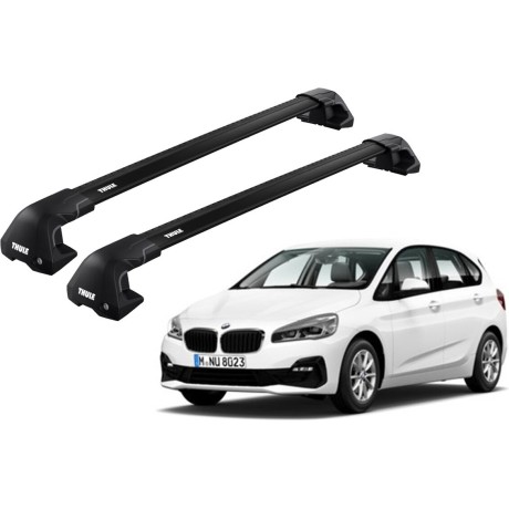 Barras Thule BMW 2-Series...