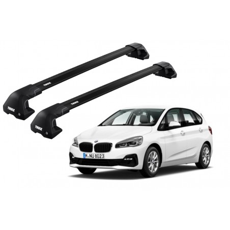 Barras Thule BMW 2-Series...