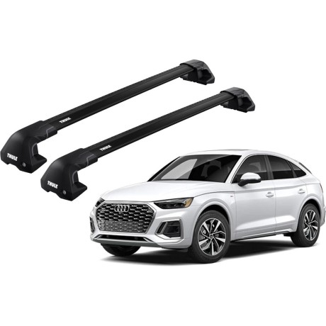 Barras Thule AUDI Q5...