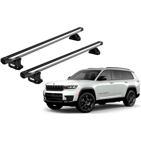 Barras Thule JEEP Grand...