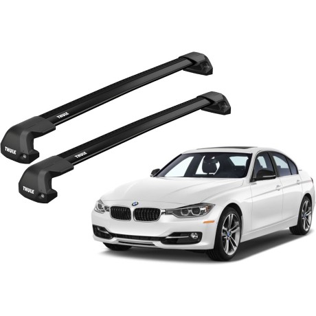 Barras Thule BMW 3-Series...