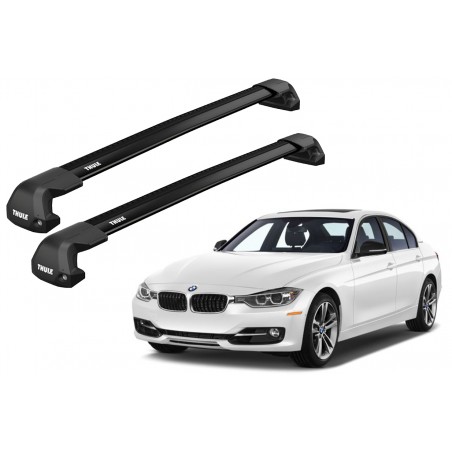 Barras Thule BMW 3-Series...