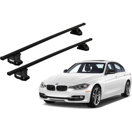 Barras Thule BMW 3-Series...