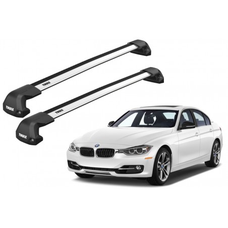 Barras Thule BMW 3-Series...