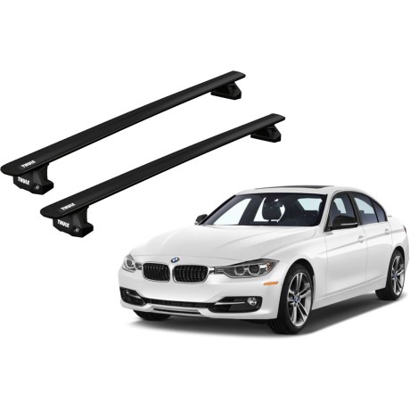 Barras Thule BMW 3-Series...