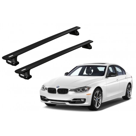 Barras Thule BMW 3-Series...