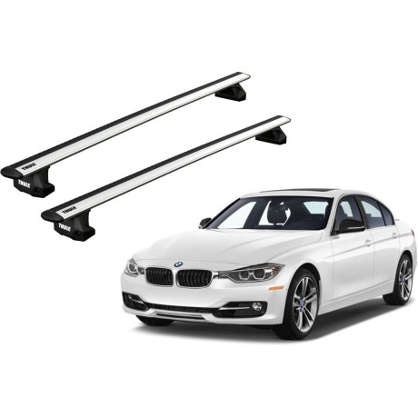 Barras Thule BMW 3-Series...