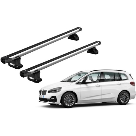 Barras Thule BMW 2-Series...