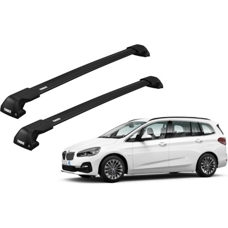 Barras Thule BMW 2-Series...