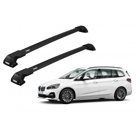 Barras Thule BMW 2-Series...