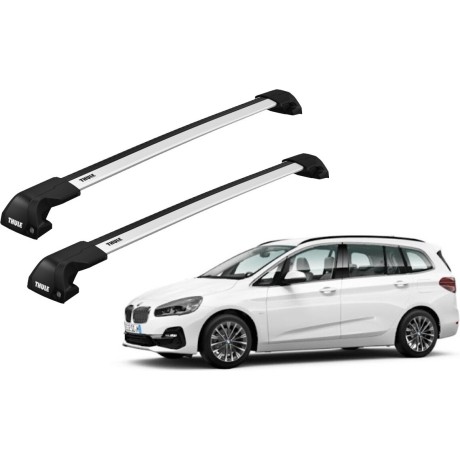 Barras Thule BMW 2-Series...