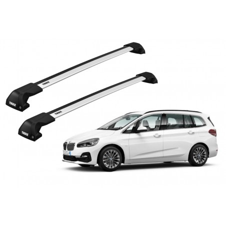 Barras Thule BMW 2-Series...