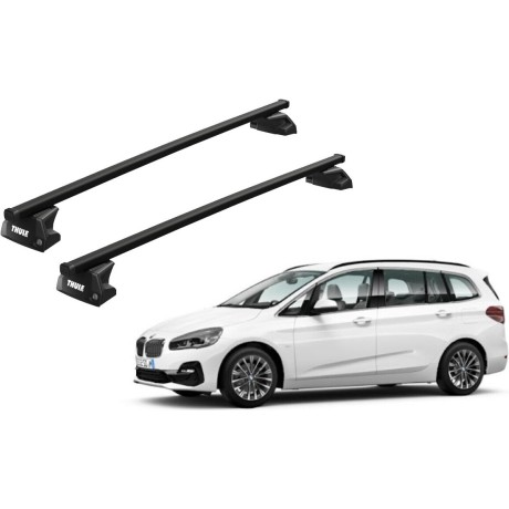 Barras Thule BMW 2-Series...